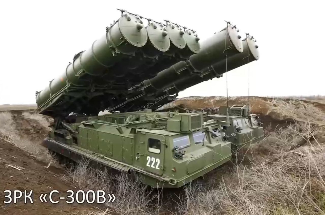 На Запорізькому напрямку захисники знищили російський ЗРК, — ВІДЕО