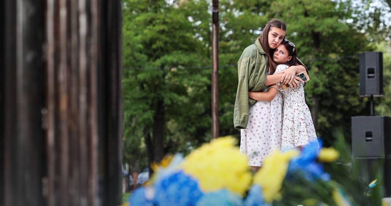 «Женское сердце»: в Запорожье планируют вручать новое отличие