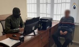 Окупанти звинувачують мешканця Запорізької області у пропаганді тероризму через коментар у соцмережі