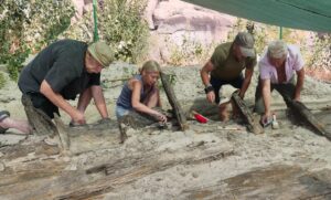 На Хортиці рятують унікальний корабель XVIII століття: міжнародна експедиція досліджує затоплені скарби козацької доби