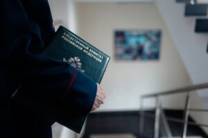 Росіяни судитимуть мешканця окупованого Мелітополя за те, що він у коментарях похвалив воїнів «Азова»