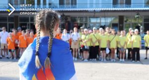 У підсанкційному «Артеку» в окупованому Бердянську загарбники планують «оздоровлювати» українських дітей цілорічно
