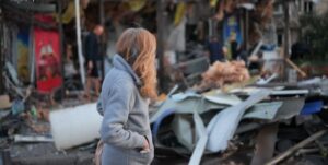 Нічна масована атака ворога на Запоріжжя: загинула людина, понад 20 поранених, серед них є діти, — ФОТО, ВІДЕО