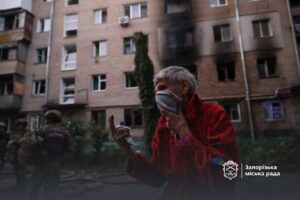 Жителі Запоріжжя не можуть отримати компенсацію за пошкоджені домівки після російських обстрілів: чому варто перевірити документи на житло