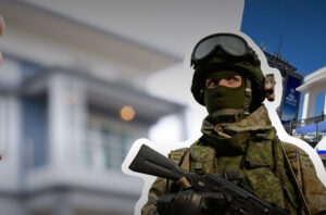 В оккупированных городах Запорожской области активизировался рынок жилья: где продают больше всего квартир