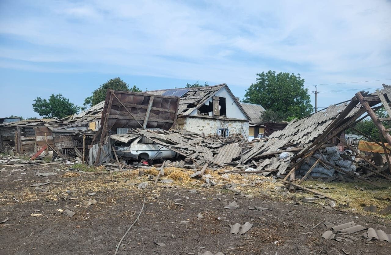 Понад 2,6 мільйона гривень: ще 35 запоріжців отримають допомогу на ремонт пошкодженого ворогом житла