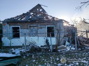 Знищено майно людей, поранено та вбито мирних жителів: наслідки російської ударів по Запорізькій області 20 серпня, - ФОТО