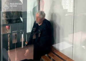 У Запоріжжі судитимуть російського агента, якому росіяни передавали вибухівку для терактів, — ФОТО, ВІДЕО