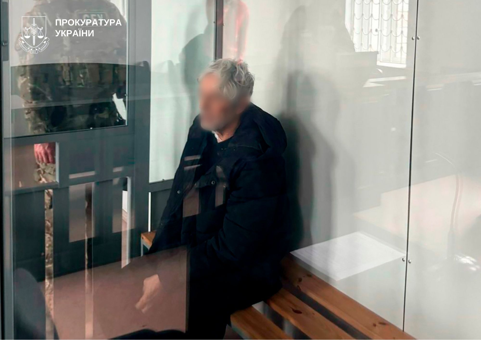 У Запоріжжі судитимуть російського агента, якому росіяни передавали вибухівку для терактів, — ФОТО, ВІДЕО