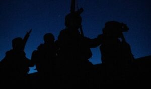 Ситуация на фронте: россияне пытались продвинуться в сторону Плавней