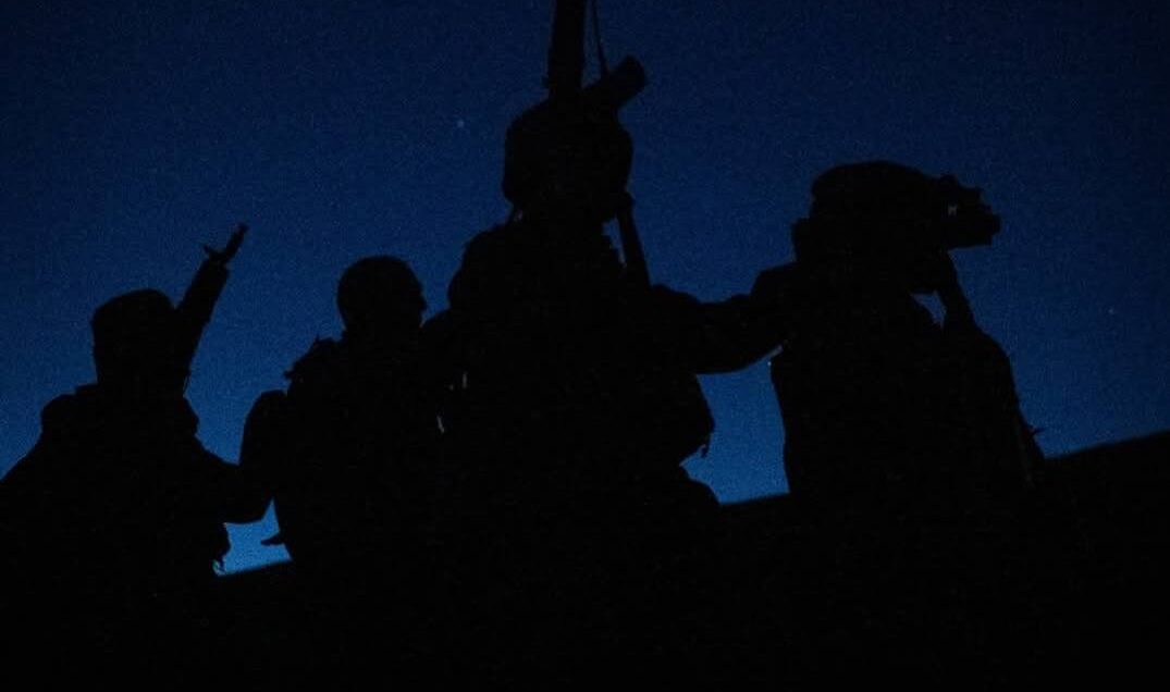 Ситуація на фронті: росіяни намагались просунутися в бік Плавнів