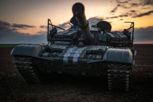 Окупанти намагались просунутися в бік села Запорізької області: захисники відбили ворожу атаку