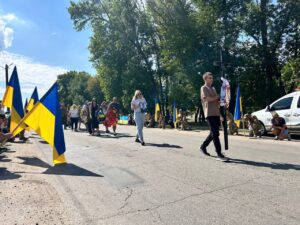 Боронив Донецький аеропорт та служив в ЗСУ після повномасштабного вторгнення: під час виконання спеціальних завдань помер захисник з Запорізької області   
