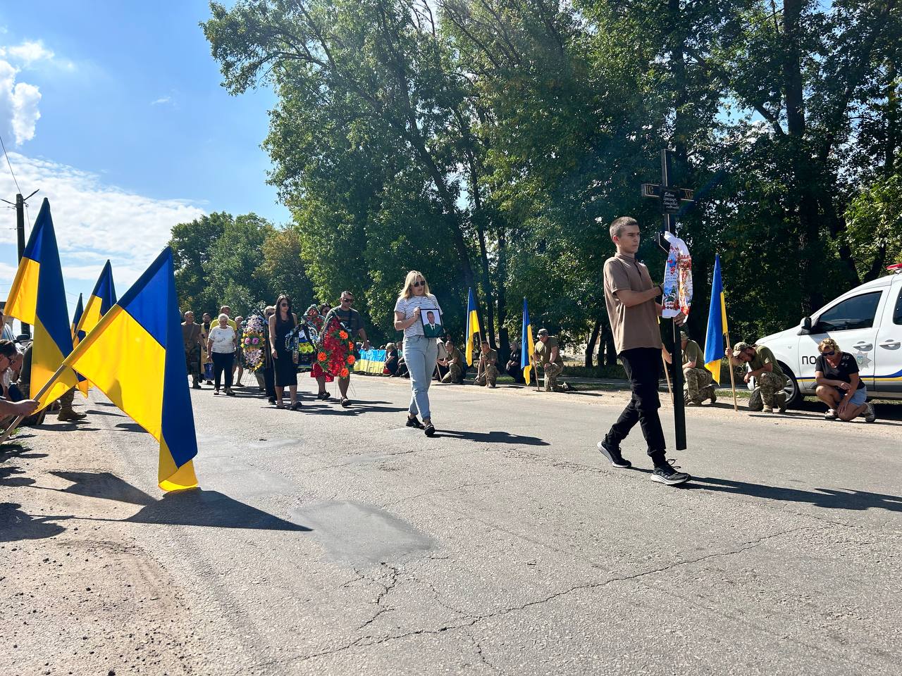 Боронив Донецький аеропорт та служив в ЗСУ після повномасштабного вторгнення: під час виконання спеціальних завдань помер захисник з Запорізької області   