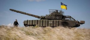 Ситуация на фронте: российские оккупанты дважды наступали на Ореховском направлении