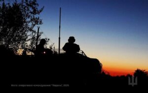 Росіяни намагались просунутися поблизу трьох населених пунктів Запорізької області