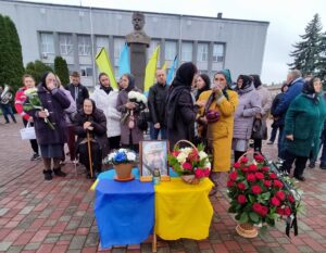 Навіки 57 років: у лікарні помер мешканець Бердянська, який боронив країну від ворога, — ФОТО