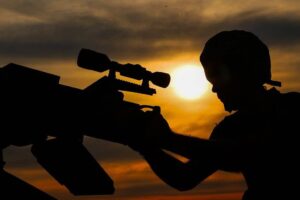 Росіяни спробували просунутися поблизу одного населеного пункту в Запорізькій області