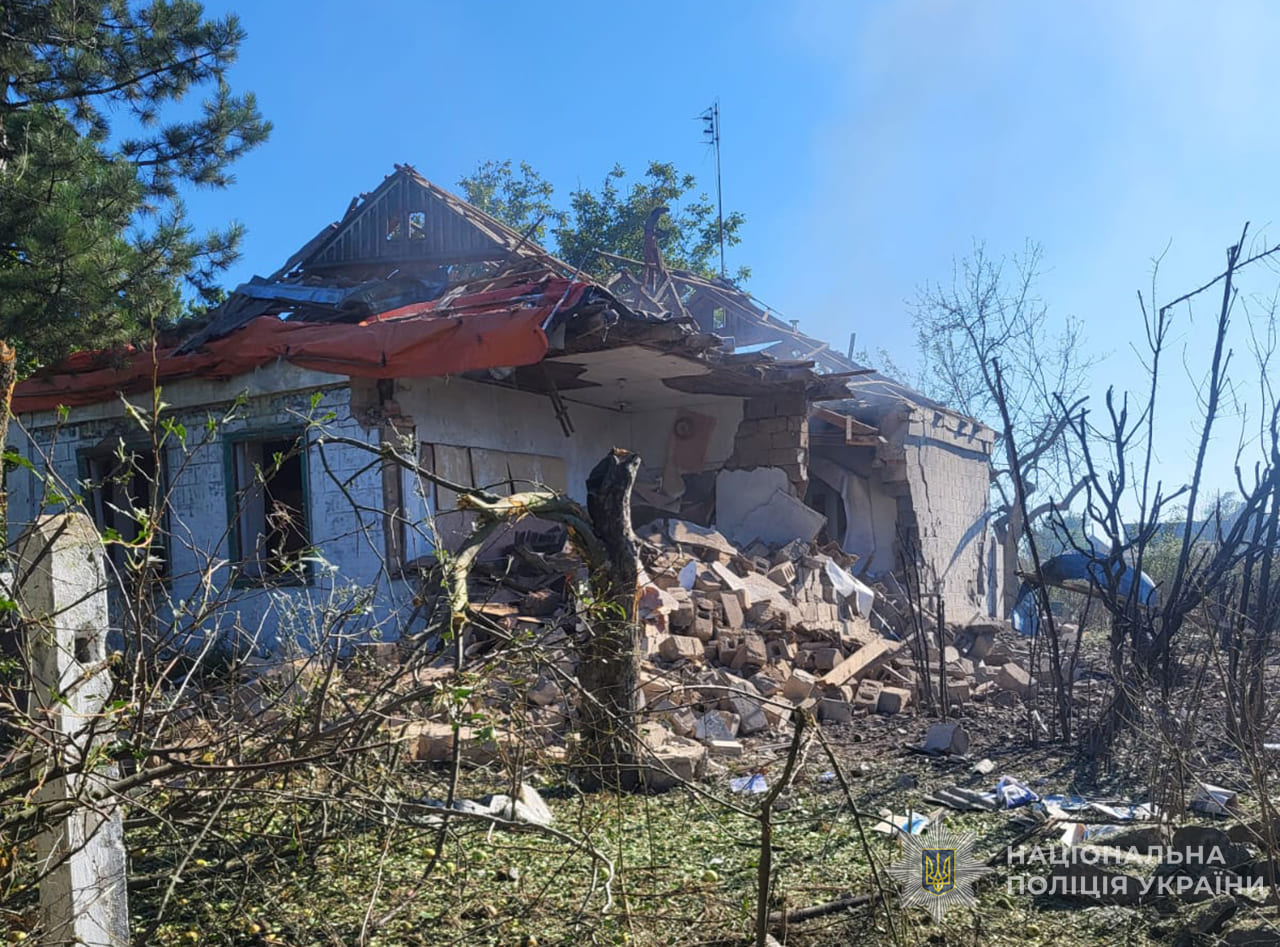 У Запоріжжі ще троє власників зруйнованого ворогом житла отримають сертифікати на понад 1,5 мільйона гривень
