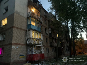 Понад 3,2 млн грн компенсації отримають власники пошкодженого російськими ударами житла у Запоріжжі