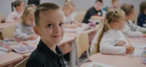 Інклюзивність та ресурсна кімната: понад 230 учнів початкової школи у Запоріжжі сіли за парти в оновленому укритті, — ФОТО, ВІДЕО
