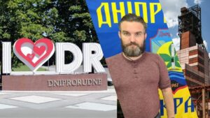 Розділені фронтом: як переживають війну жителі Дніпрорудненської громади (ІНТЕРВ’Ю)