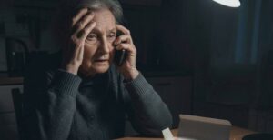 Обманули людей 2,9 млн грн: в Запорожской области увеличивается количество мошенничеств с фиктивными сотрудниками СБУ