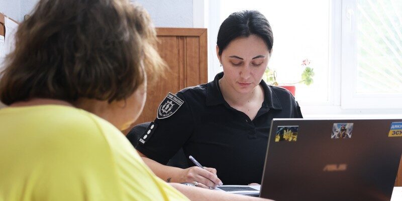 Заволодів чужою криптовалютою на понад 3,5 мільйона гривень: у Запоріжжі викрили кібершахрая