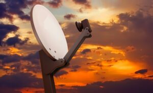 Окупанти погрожують репресіями мешканцям Запорізької області, які не позбудуться супутникових антен, що дозволяють дивитися українське телебачення