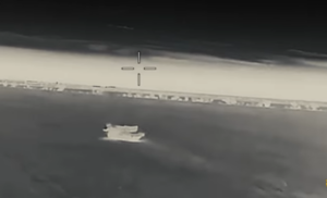 Українська розвідка знищила російський ЗРК «Бук-М3» на тимчасово окупованій території Запорізької області, — ВІДЕО