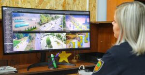 Цілодобова готовність: як у Запоріжжі працює ситуаційний центр цивільного захисту