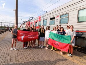 Окупанти вивозять дітей із Запорізької області до російських університетів