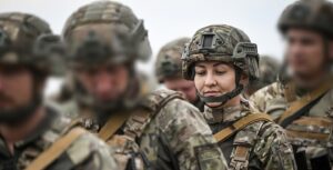 Вирушили на передову: у Запорізькій області відбулася ротація бійців батальйону поліції особливого призначення, — ФОТО, ВІДЕО