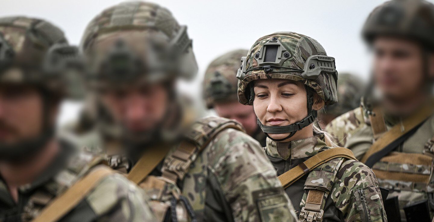 Вирушили на передову: у Запорізькій області відбулася ротація бійців батальйону поліції особливого призначення, — ФОТО, ВІДЕО