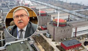 Після заяви МАГАТЕ про критичні ризики безпеки на ЗАЕС пропаганда РФ активізувала інформаційні операції проти України