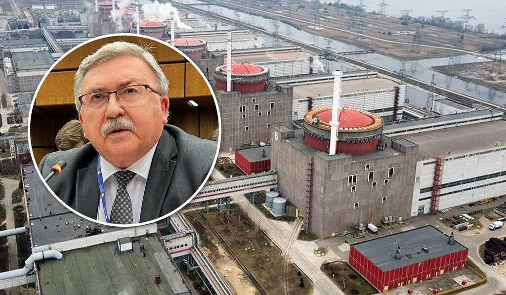 Після заяви МАГАТЕ про критичні ризики безпеки на ЗАЕС пропаганда РФ активізувала інформаційні операції проти України