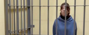 Донатила на ВСУ: россияне вынесли приговор жительнице оккупированного Энергодара, обвинив ее в «государственной измене»