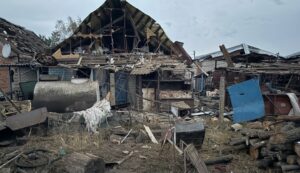Запоріжці, чиї будинки зруйновані російськими ударами, отримали 239 житлових сертифікатів