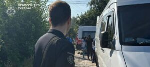 Нічний удар по Шевченківському району Запоріжжя розслідують як воєнний злочин, — ФОТО