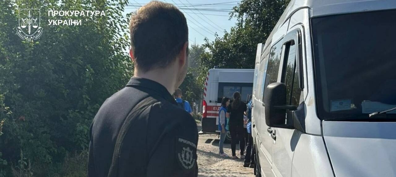 Ночной удар по Шевченковскому району Запорожья расследуют как военное преступление, — ФОТО
