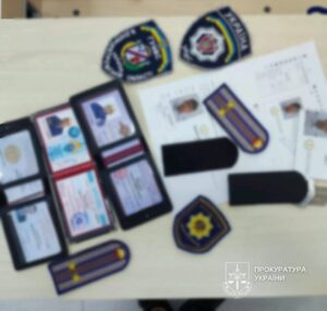 Уроженец Запорожской области организовал колл-центр и обманул иностранцев на миллионы, - ФОТО