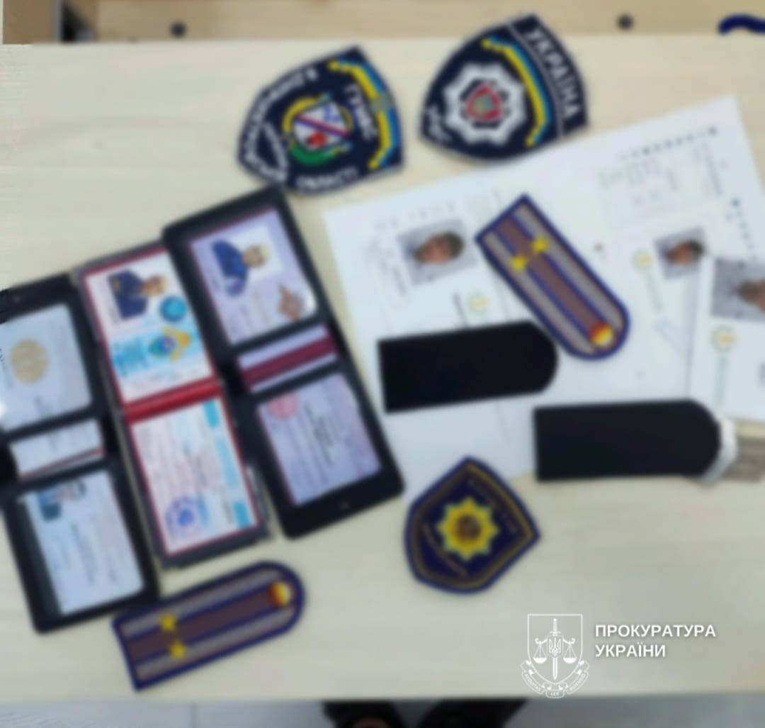 Уроженец Запорожской области организовал колл-центр и обманул иностранцев на миллионы, - ФОТО