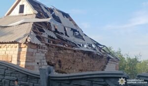 Запорожцам, которые получили травмы или потеряли жилье из-за российских ударов, выплатили более 14 миллионов гривен