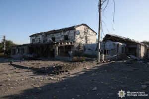 Пошкоджено квартири та машини: наслідки ворожих ударів по Запорізькій області 29 вересня, — ФОТО
