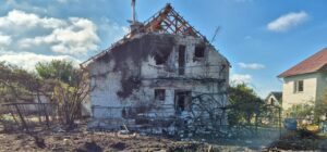 Почти 3,8 миллиона гривен: еще 59 запорожцев получат помощь на ремонт жилья, которое повредил враг