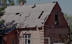 Під прицілом російських військ перебували 14 населених пунктів Запорізької області: надійшло 21 повідомлення про руйнування