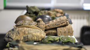 Тактична медицина, стрільби, безпілотники: як працює запорізький центр нацспротиву, — ВІДЕО