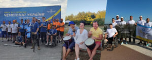 З поверненням додому: як у Запоріжжі та Одесі будують ефективні містки для адаптації ветеранів
