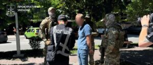 У Запоріжжі судитимуть чоловіка, який продавав фіктивні документи, що дозволяли чоловікам уникнути мобілізації