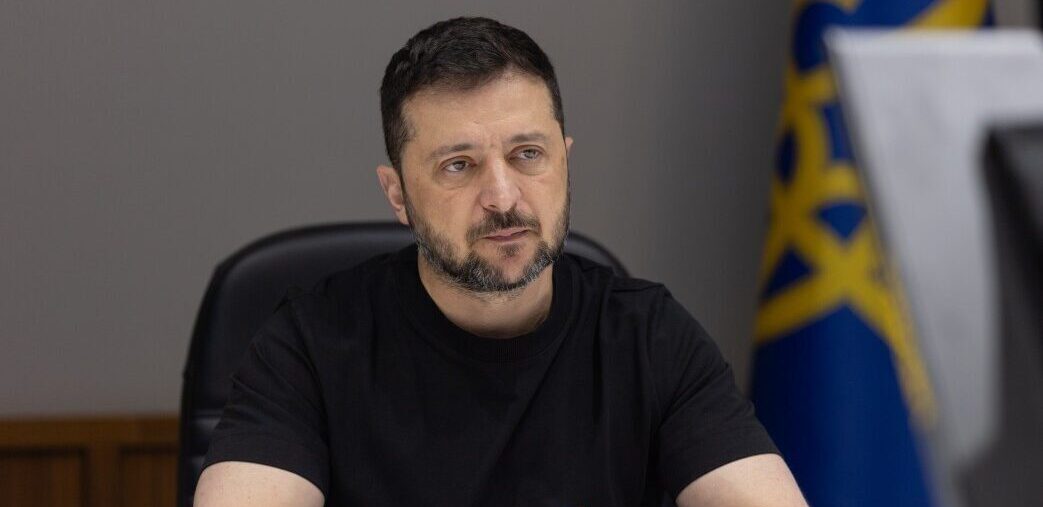 Продолжается ликвидация российского удара по энергетике: Зеленский прокомментировал ночные обстрелы Запорожья и других городов Украины